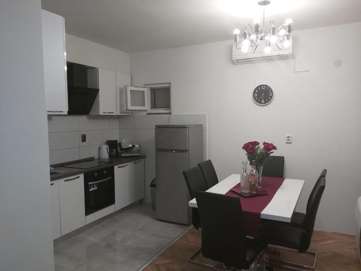 Apartment Ema Split Exteriér fotografie